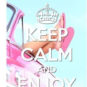 Meet your Posher, Grace